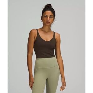 lululemon Align Tank Top